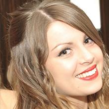 Photo of Megan Simpkins